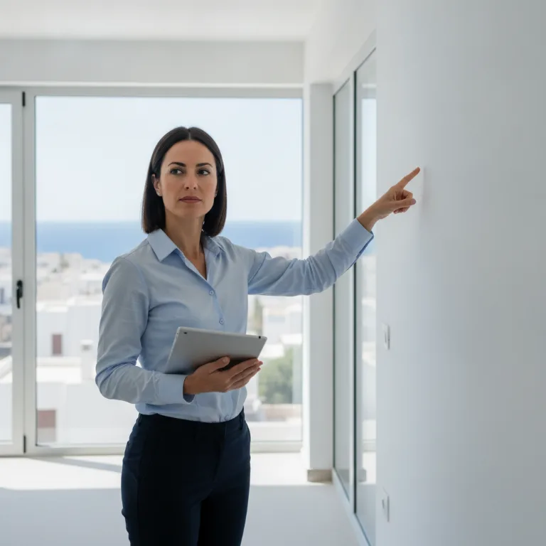 Agencia inmobiliaria comercial Fuengirola
